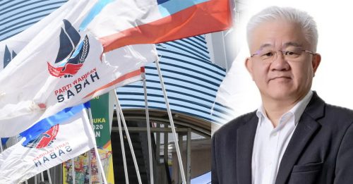 沙巴州选｜沙菲益任首长期间政绩显著 陈德明促勿信假消息