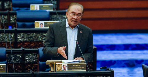 否认针对性补贴成效低 安华：已省下数亿