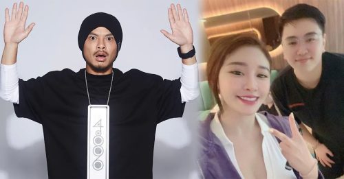 黄明志卷命案Part 52｜黄明志控救护车迟到1小时 谢侑芯经纪人：侮辱大马急救人员