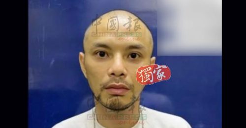 黄明志卷命案 Part 122｜台名嘴“揭秘” 他企图游泳 偷渡狮城？