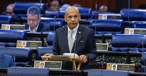 “滴漏行动3.0”突击逾8万次 揭1690宗走私RON95