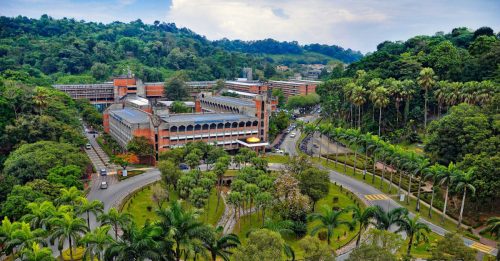 QS全球MBA排行榜 国大首次跻身200强