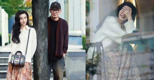 范冰冰东京封后梦碎 王传君爆冷夺影帝掀热议