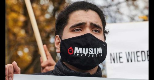 德国查禁激进穆斯林组织