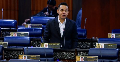 国会动态｜就业保险制修正案 扩大范围 提高失业福利