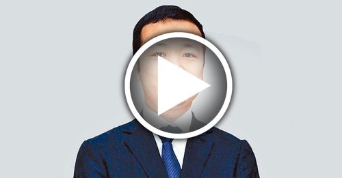 柬太子集团陈志案 港警冻结15亿资产