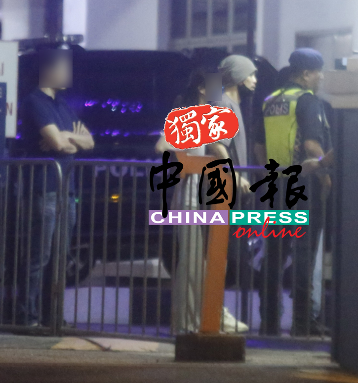 独家‧黄明志卷命案 Part 78｜凌晨最新消息！ 黄明志 投案了｜附音频