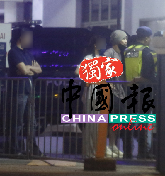 独家‧黄明志卷命案 Part 78｜凌晨最新消息！ 黄明志 投案了｜附音频