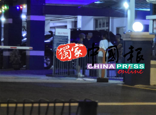 独家‧黄明志卷命案 Part 78｜凌晨最新消息！ 黄明志 投案了｜附音频