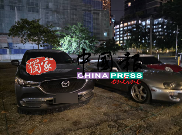 独家‧黄明志卷命案 Part 78｜凌晨最新消息！ 黄明志 投案了｜附音频