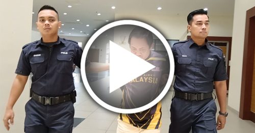 假借载男童去兜风 竟载到油棕园猥亵