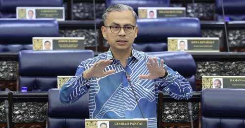 法米建议利用线上游戏 培养年轻公民的爱国心