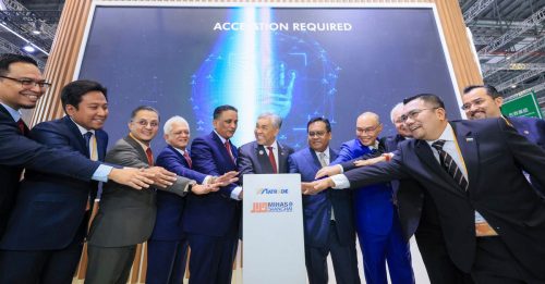 扎希：上海站清真产品展 放眼斩获30亿销售