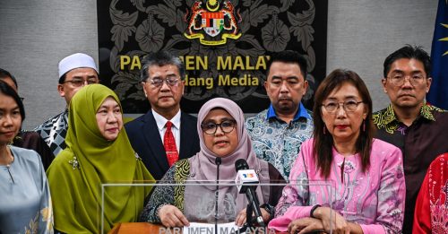 公账会查官车合约 传召SPANCO与3部门代表