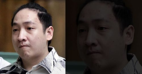 禁锢怀孕女友 图寻短 男患妄想症 判强制性治疗