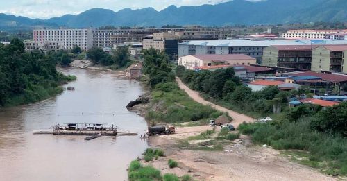 泰14机构合作打击网络诈骗 设特别小组监控可疑资金