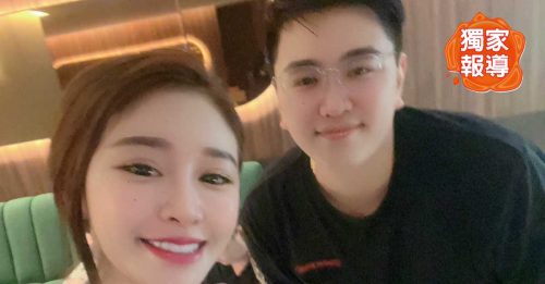 独家‧黄明志卷命案Part 192｜谢侑芯回台后 将办私人悼念 经纪人首吐心声