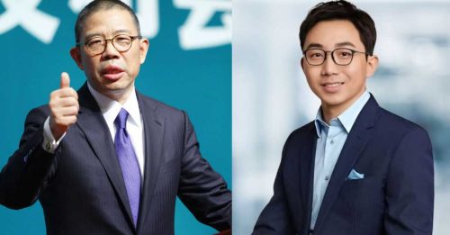 《福布斯》中国富豪榜｜锺睒睒连5年成首富 泡泡玛特老板黑马出线！