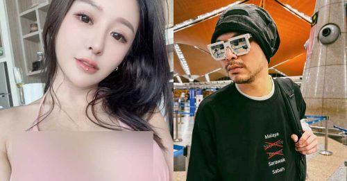 黄明志卷命案 Part 115｜谢侑芯这网站突更新 助理亲曝上架原因