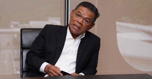 黄明志卷命案 Part 121｜隔2周才以谋杀调查惹议 内长这样解释