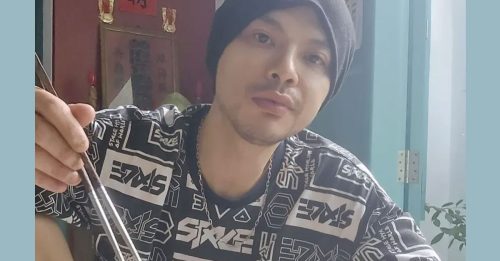 黄明志卷命案 Part 124｜北市下架黄明志宣传影片