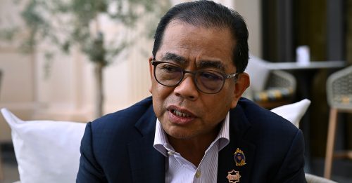 国防部明年初推介 国家国防工业政策