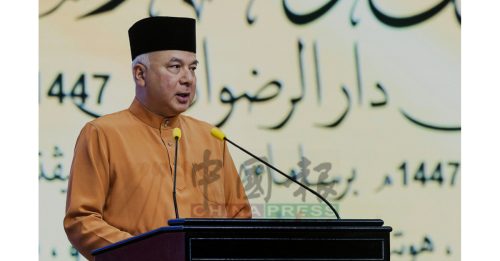 气候变化影响加剧　霹苏丹促尽快调动资源处理