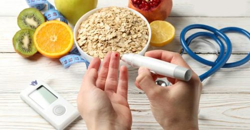 饮食3招逆转糖尿病 饭后吃1类超级水果 多喝2款茶也有效