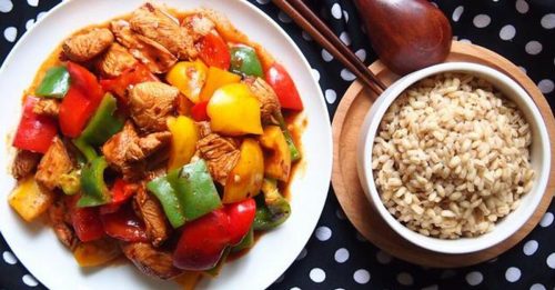 食在好吃｜鸡胸肉也能多汁迷人