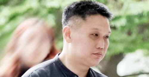 酒驾撞围栏给假口供 资深律师 监8周罚款吊驾照