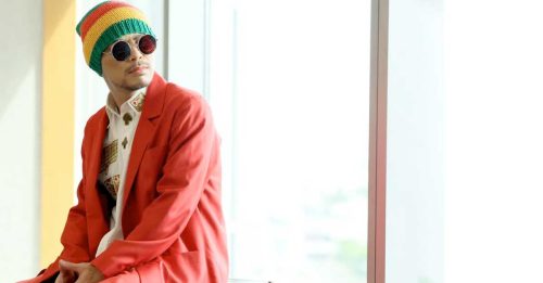 黄明志卷命案 Part 135｜黄明志偏爱第三性公关？ 经纪人：他只爱大奶妹！