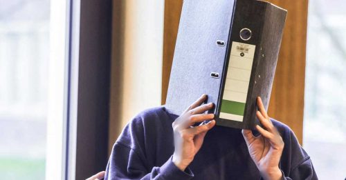 护士嫌夜班太忙 谋杀10病人被判终身监禁