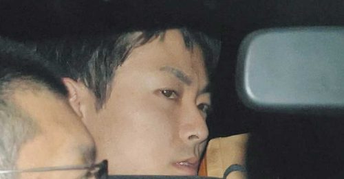 教师创群组分享影片 日本校园爆“创意私房” 7名教职员被捕