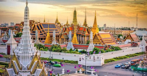 为促进旅游和振兴经济 泰国延长5天元旦假期