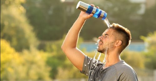 联合国：2025恐成史上最热年之一 高温趋势仍能逆转