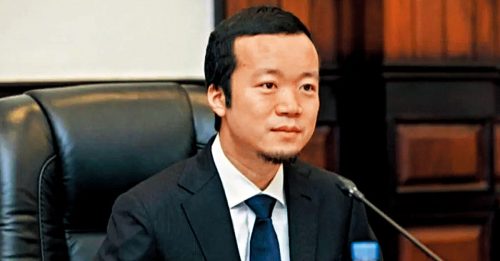 曾与太子集团推海外学习 新加坡2名牌大学纷割席