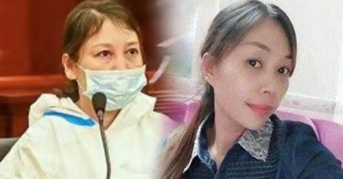 女主播扮死囚博流量 被抖音无限期封禁