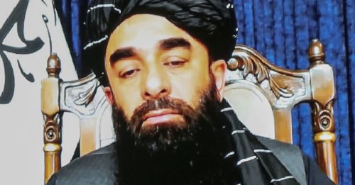 阿富汗与巴基斯坦和平谈判破裂 塔利班：停火协议仍维持