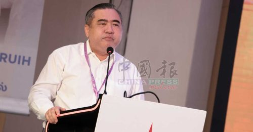 槟火箭大会｜陆兆福：沙巴1内陆州席 火箭一两天后宣布候选人