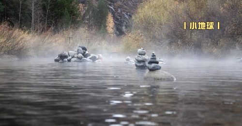 小地球｜小雪：修炼尚未成功