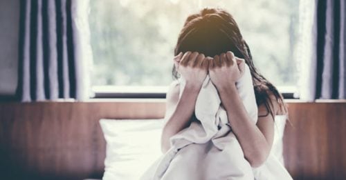 女大生惨遭寿星性侵 5同学围观不救