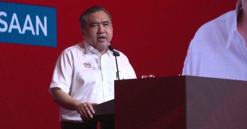 沙巴州选｜推介竞选短片 主题曲 火箭瞄准年轻选民