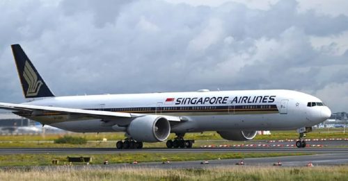 被新航录取 首日即被炒 她喊冤：只拿了几瓶水