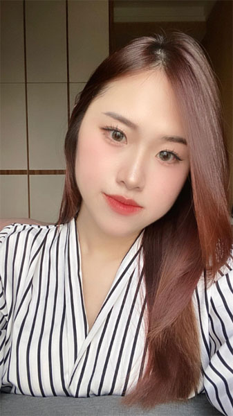 游华回国 隔天失踪 锺嘉慧 家人找妳