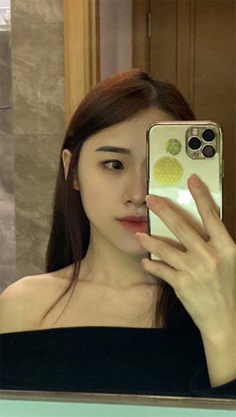 游华回国 隔天失踪 锺嘉慧 家人找妳