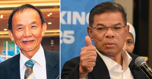 许景城案有转机？内长：探讨是否重启调查