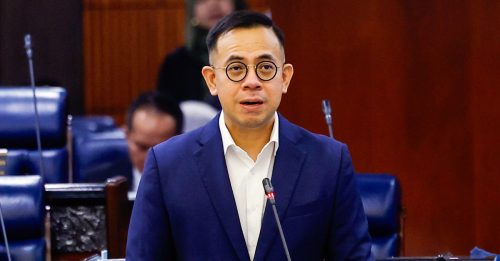 国会动态｜人资部提2修正法案 强化国家技能体系