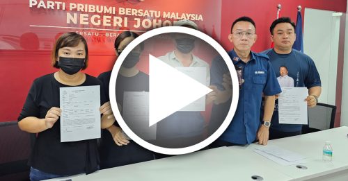 不孝儿借阿窿 电脑合成棺材及灵堂照 把老父气晕