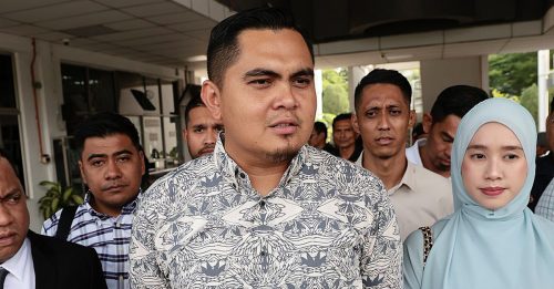 阿克马抨教部“鹦鹉式世代” 部分高层只会重复理论