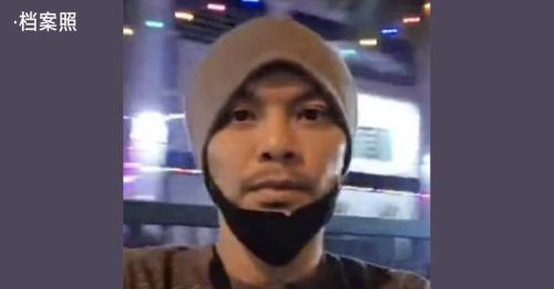 黄明志卷命案Part 147｜隆总警长官宣！延扣黄明志到本周四